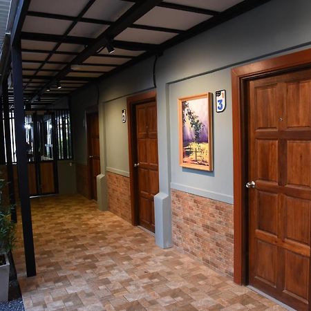 Zleepingpills Aonang Krabi Hostel Luaran gambar