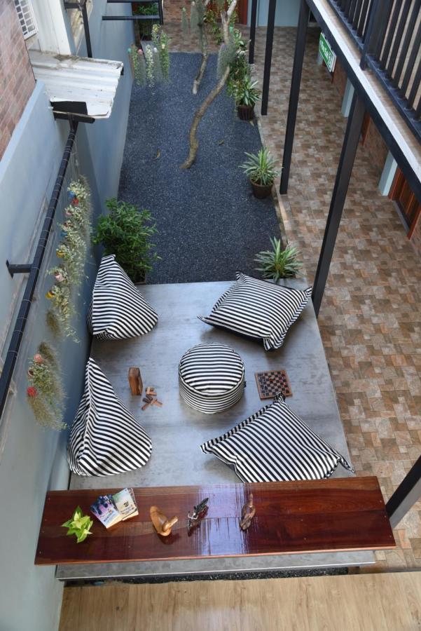 Zleepingpills Aonang Krabi Hostel Luaran gambar