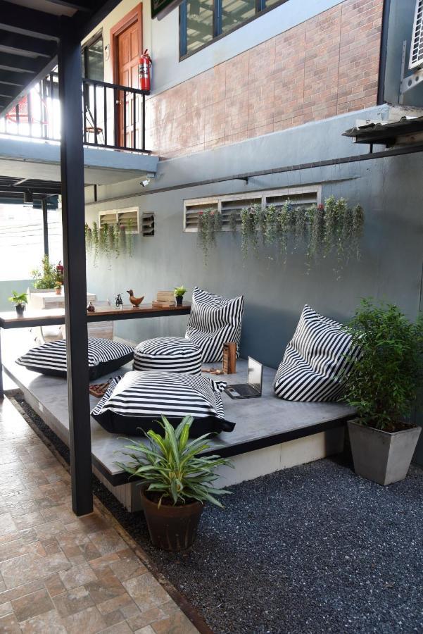 Zleepingpills Aonang Krabi Hostel Luaran gambar