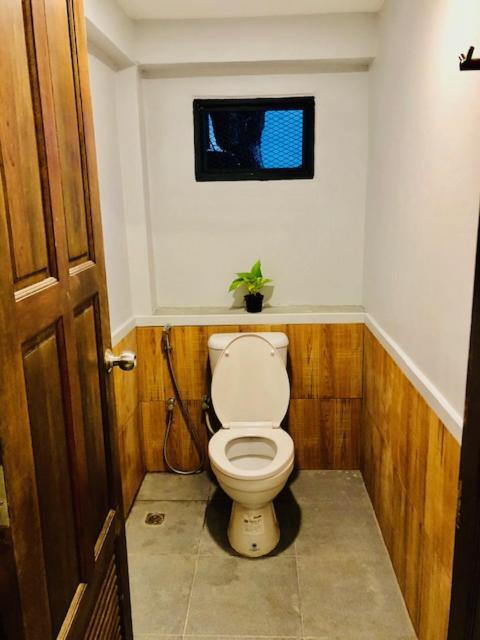 Zleepingpills Aonang Krabi Hostel Luaran gambar