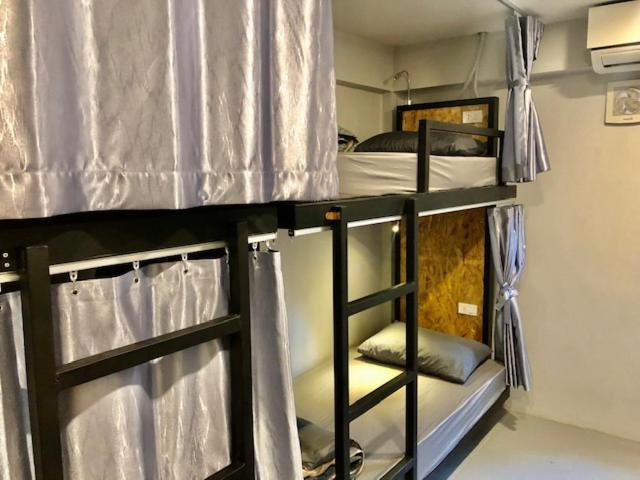 Zleepingpills Aonang Krabi Hostel Luaran gambar