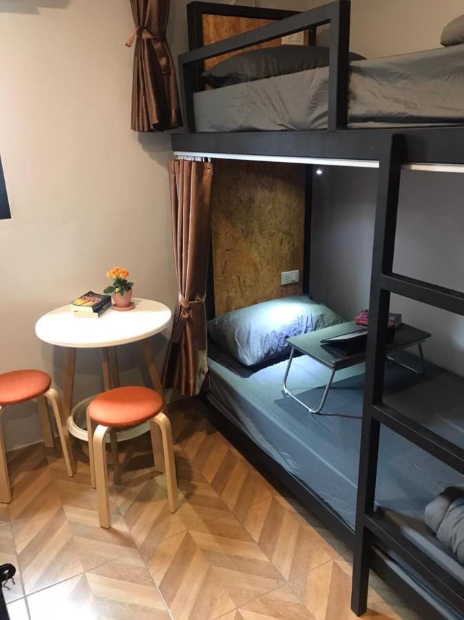 Zleepingpills Aonang Krabi Hostel Luaran gambar