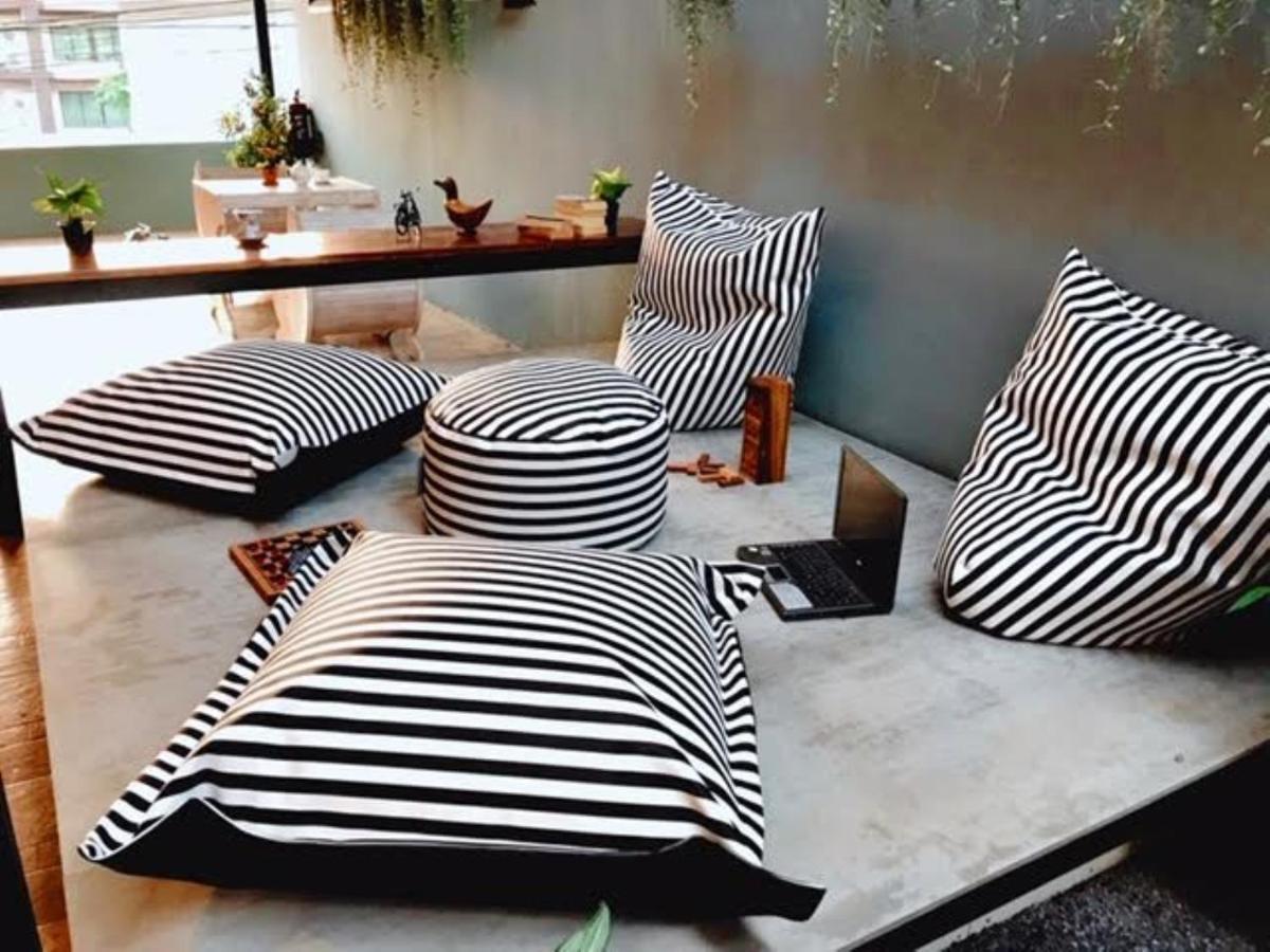 Zleepingpills Aonang Krabi Hostel Luaran gambar