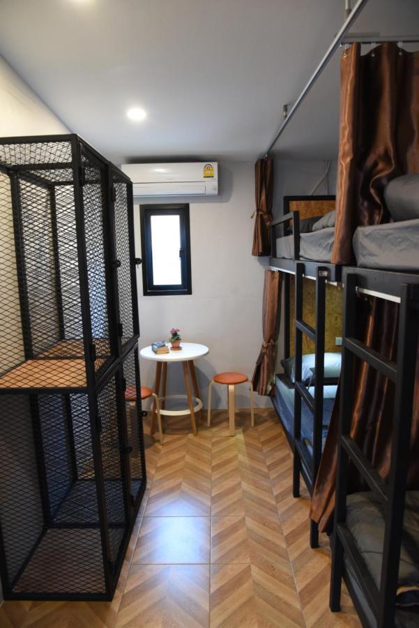 Zleepingpills Aonang Krabi Hostel Luaran gambar